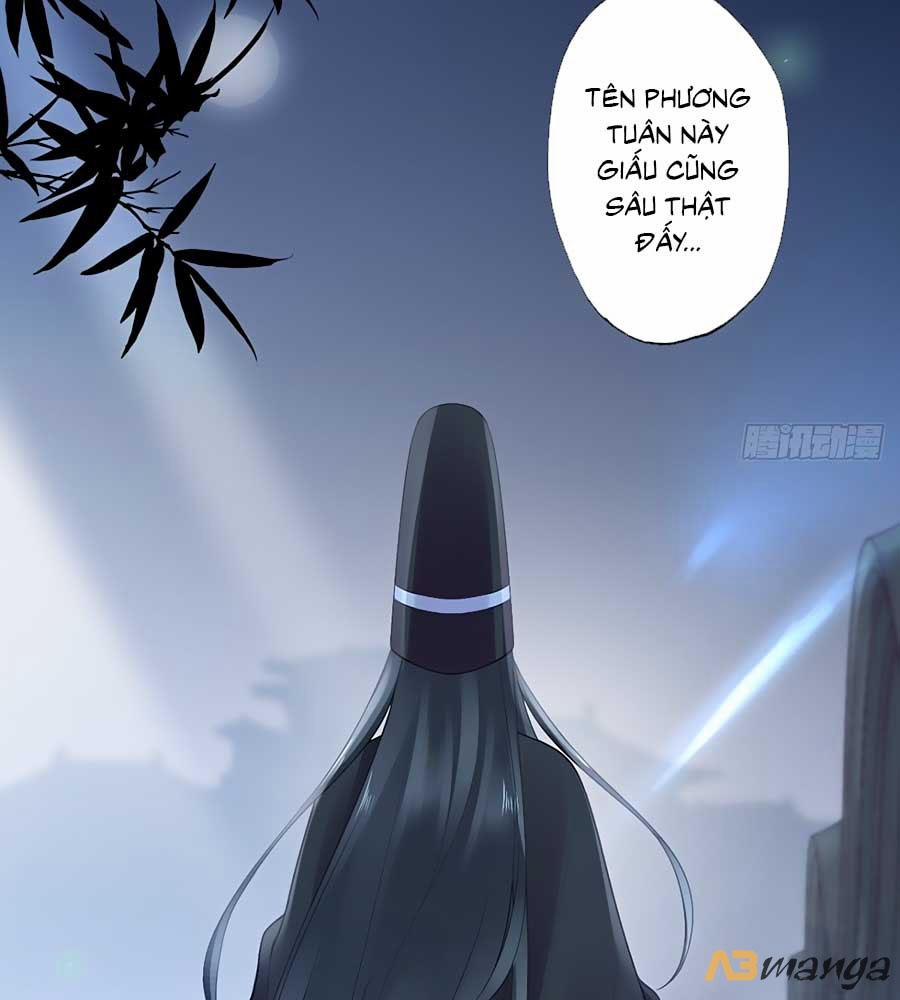 Mê Hoặc Lòng Người 13 trang 77