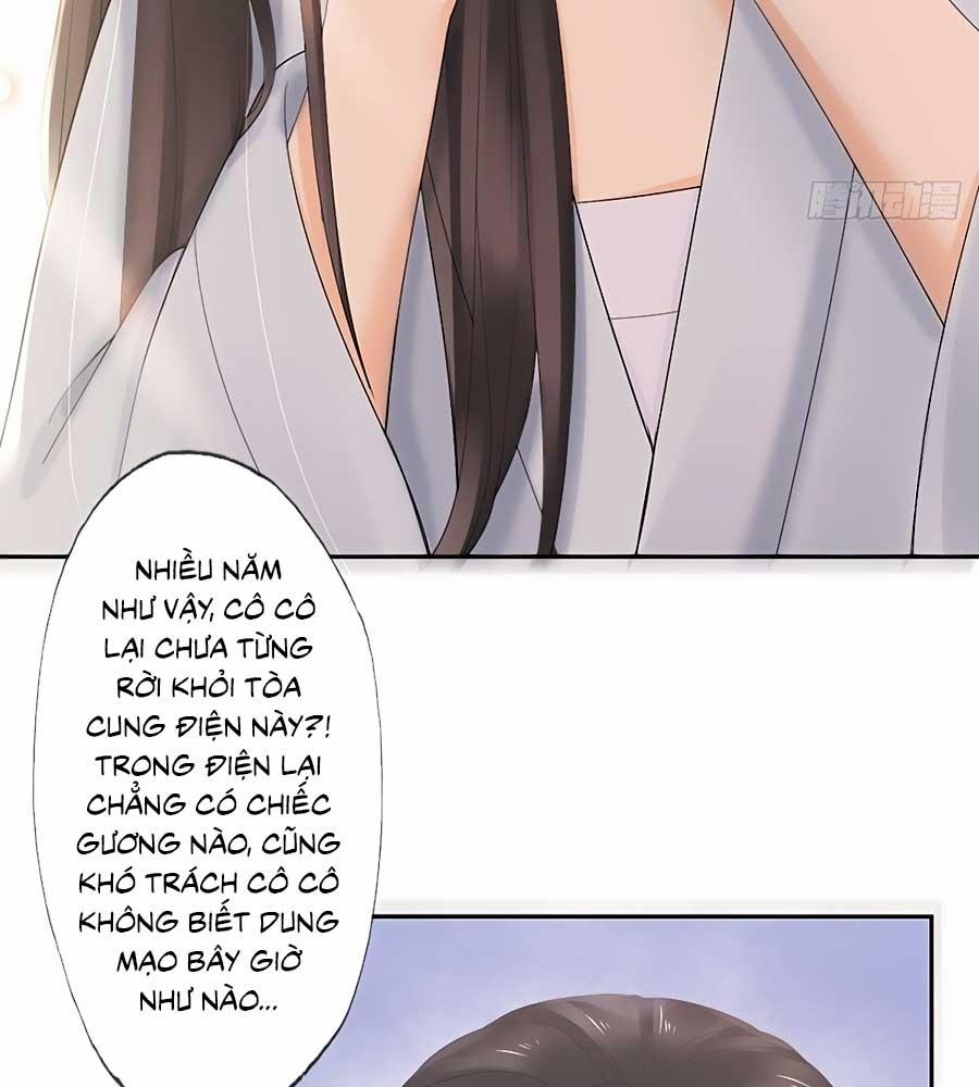 Mê Hoặc Lòng Người 13 trang 8