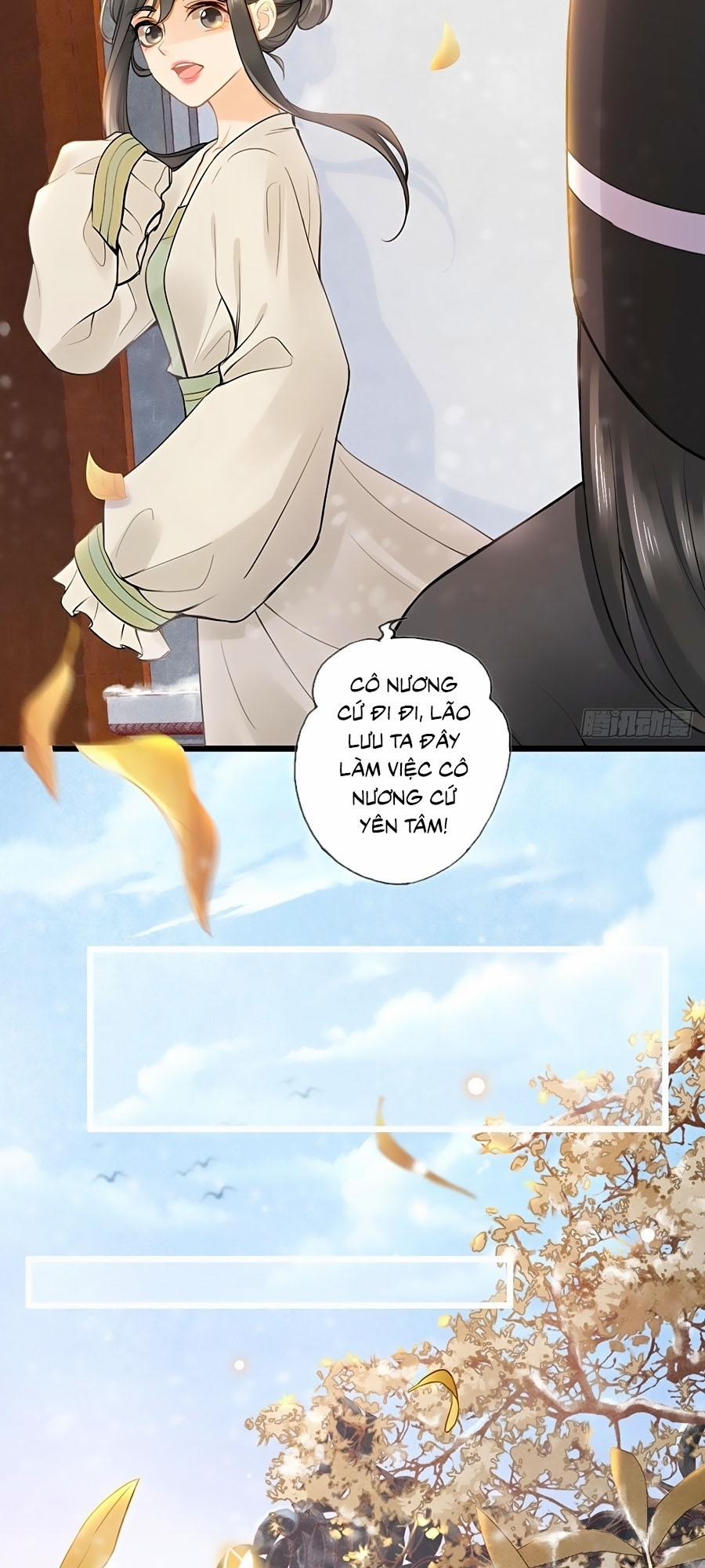 Mê Hoặc Lòng Người 14 trang 2