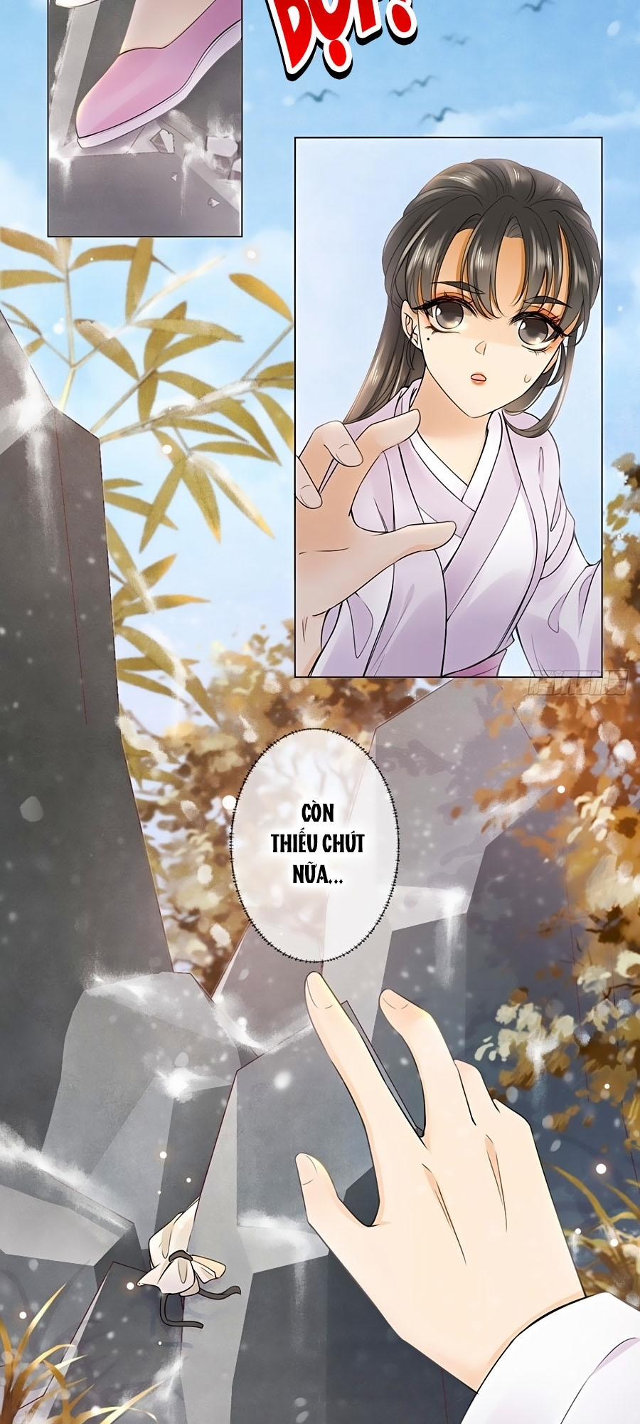 Mê Hoặc Lòng Người 14 trang 20