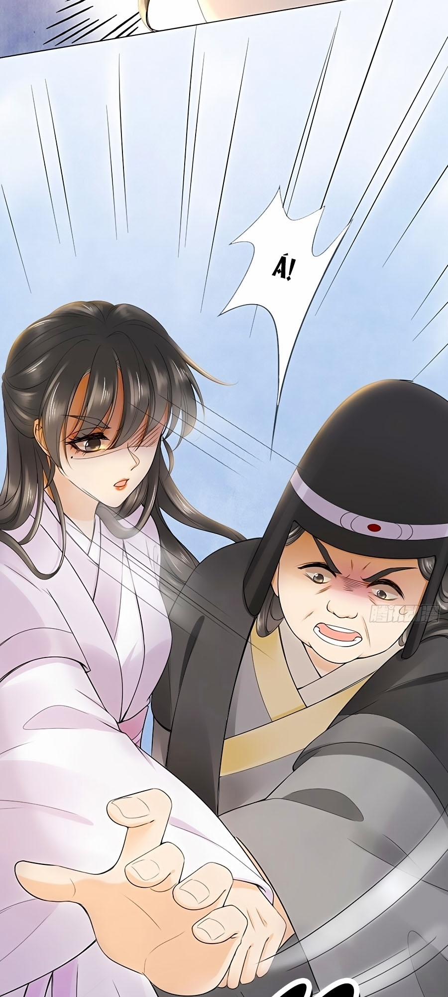 Mê Hoặc Lòng Người 14 trang 24