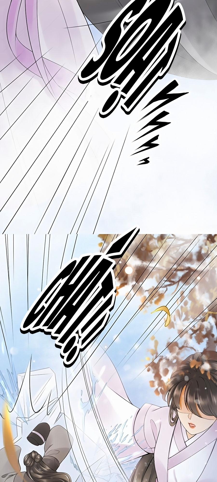 Mê Hoặc Lòng Người 14 trang 25