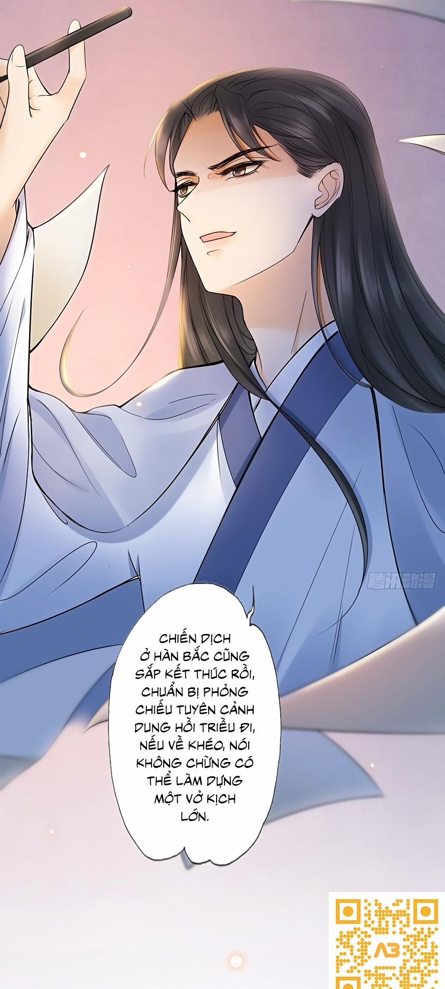 Mê Hoặc Lòng Người 14 trang 40