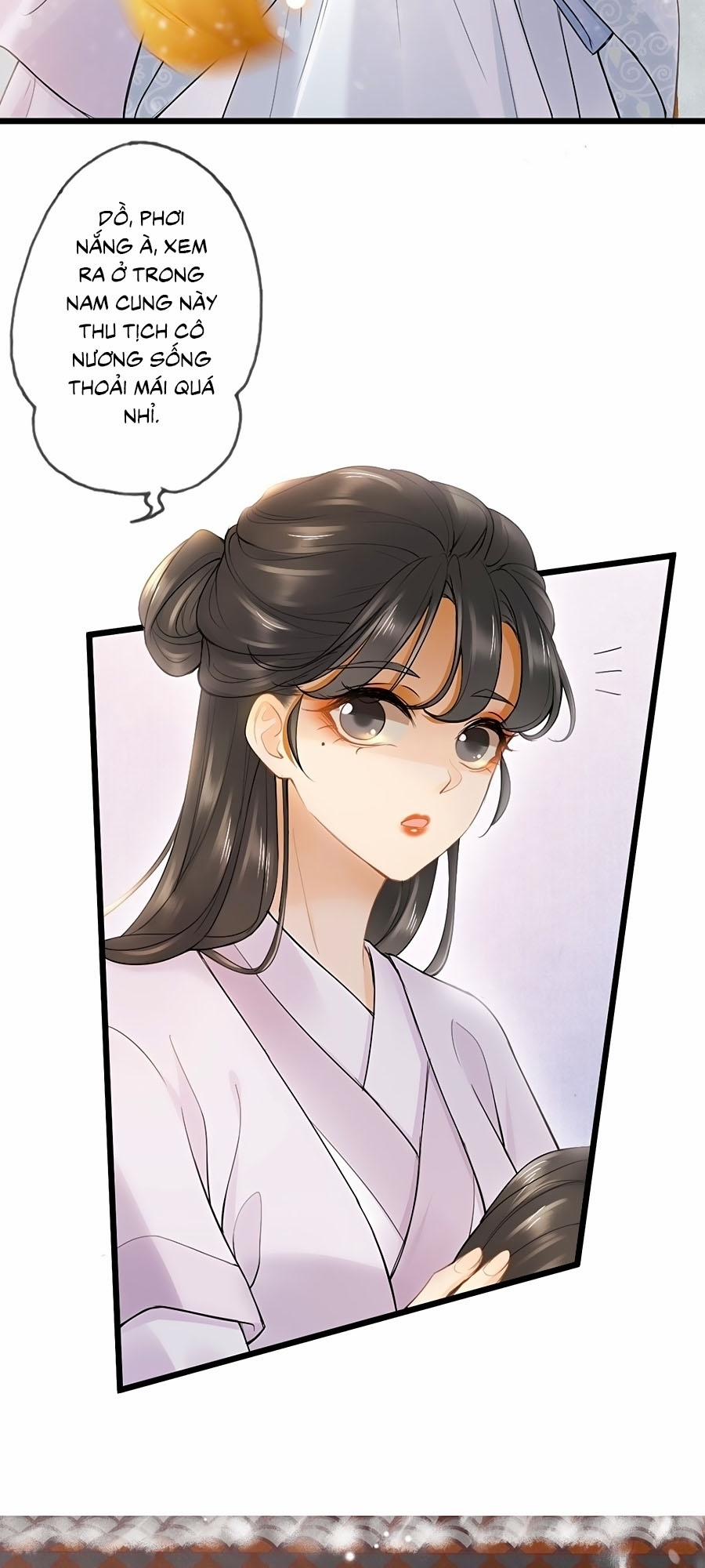 Mê Hoặc Lòng Người 14 trang 7