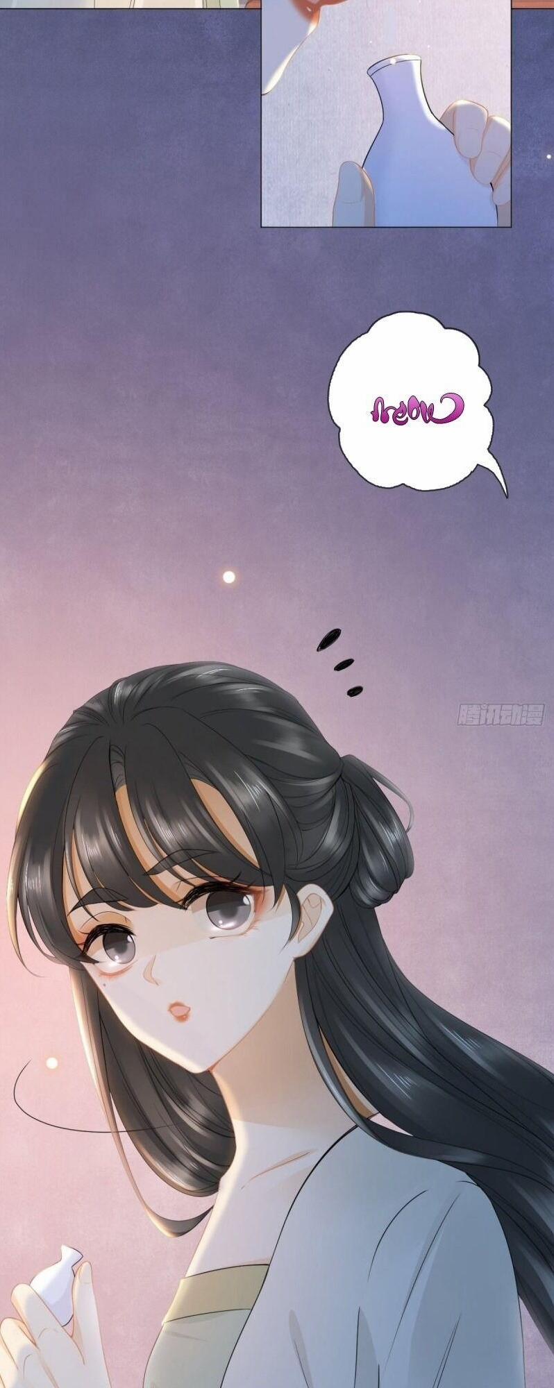 Mê Hoặc Lòng Người 15 trang 11