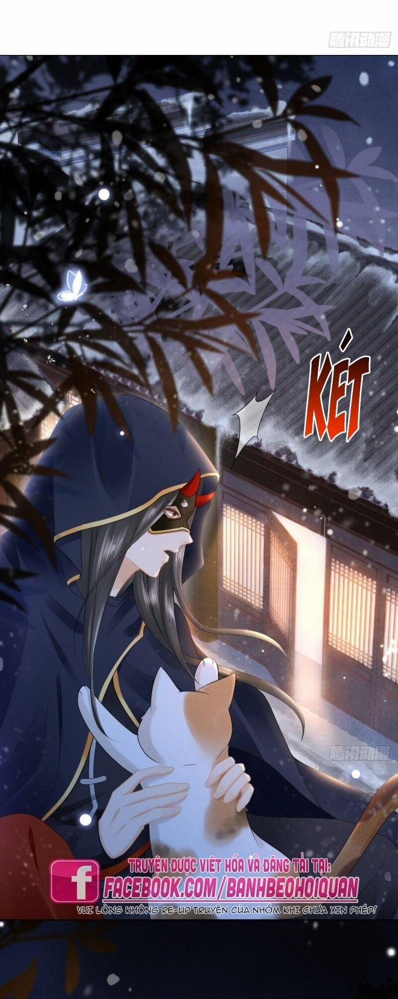 Mê Hoặc Lòng Người 15 trang 13