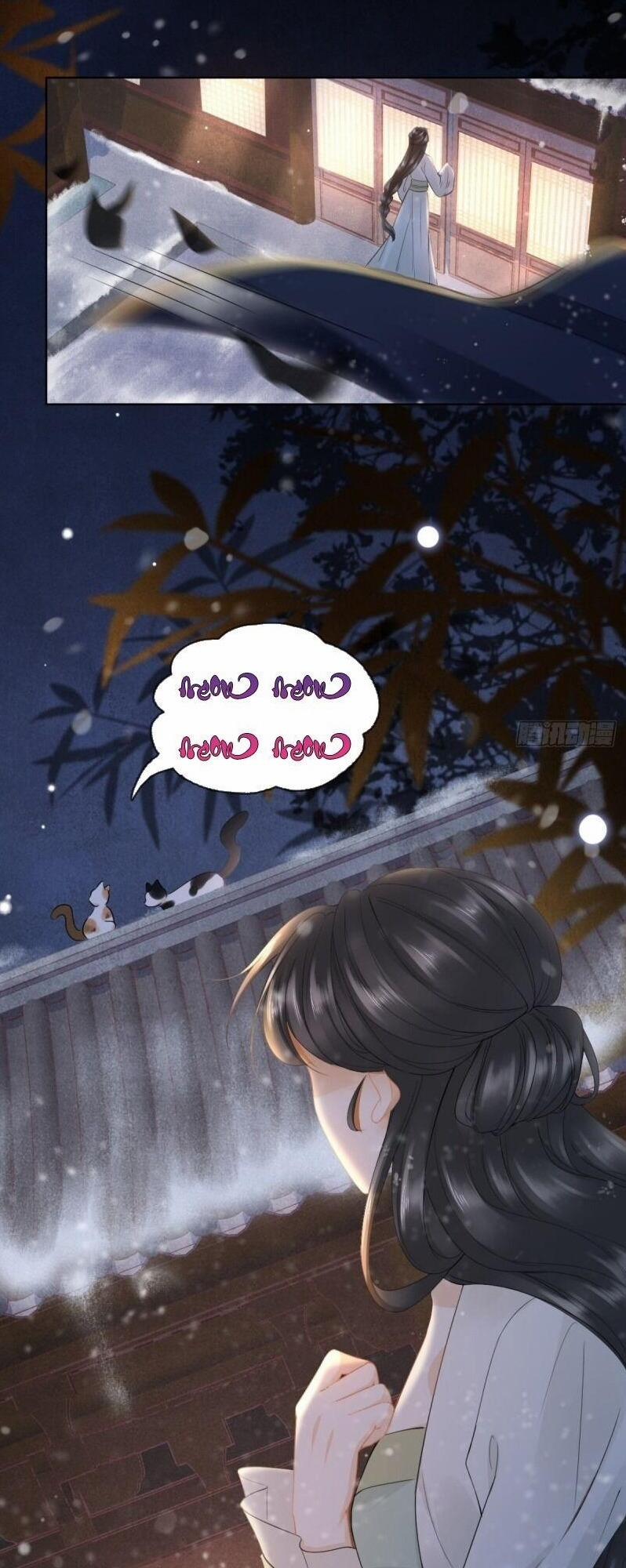 Mê Hoặc Lòng Người 15 trang 14