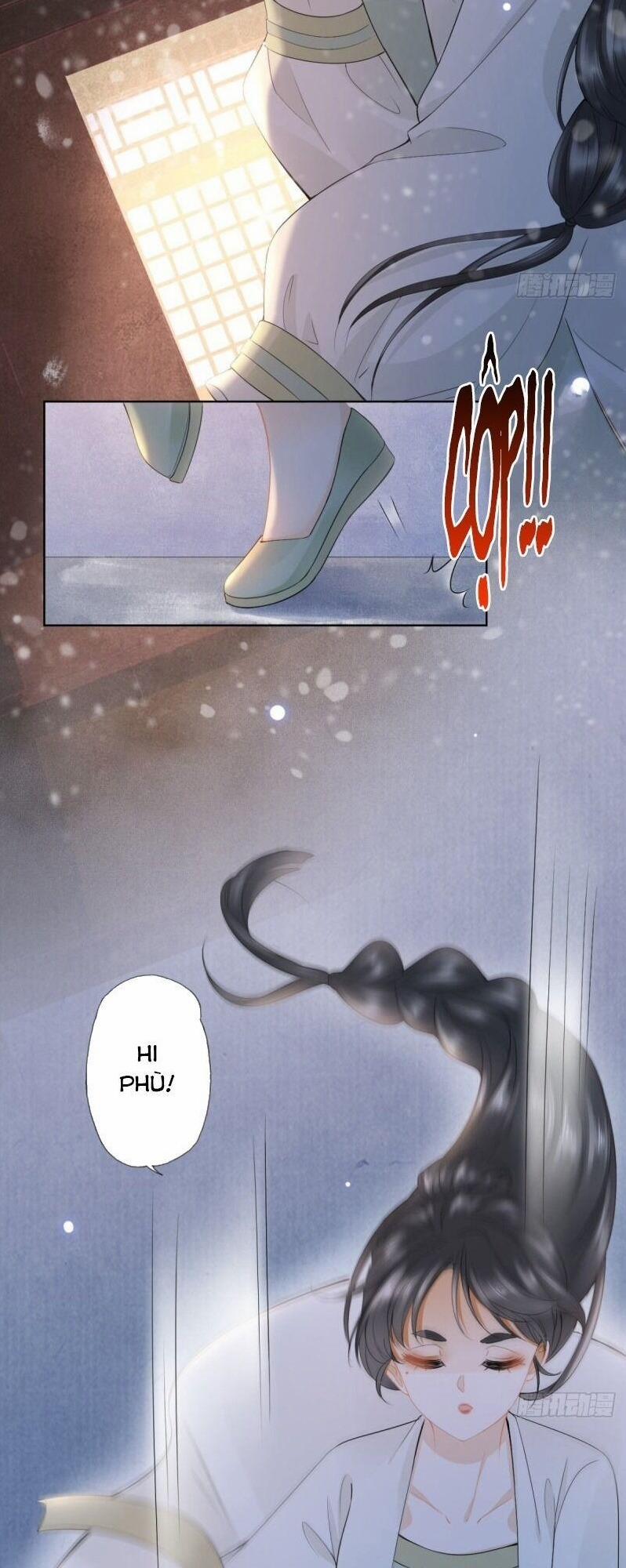 Mê Hoặc Lòng Người 15 trang 15