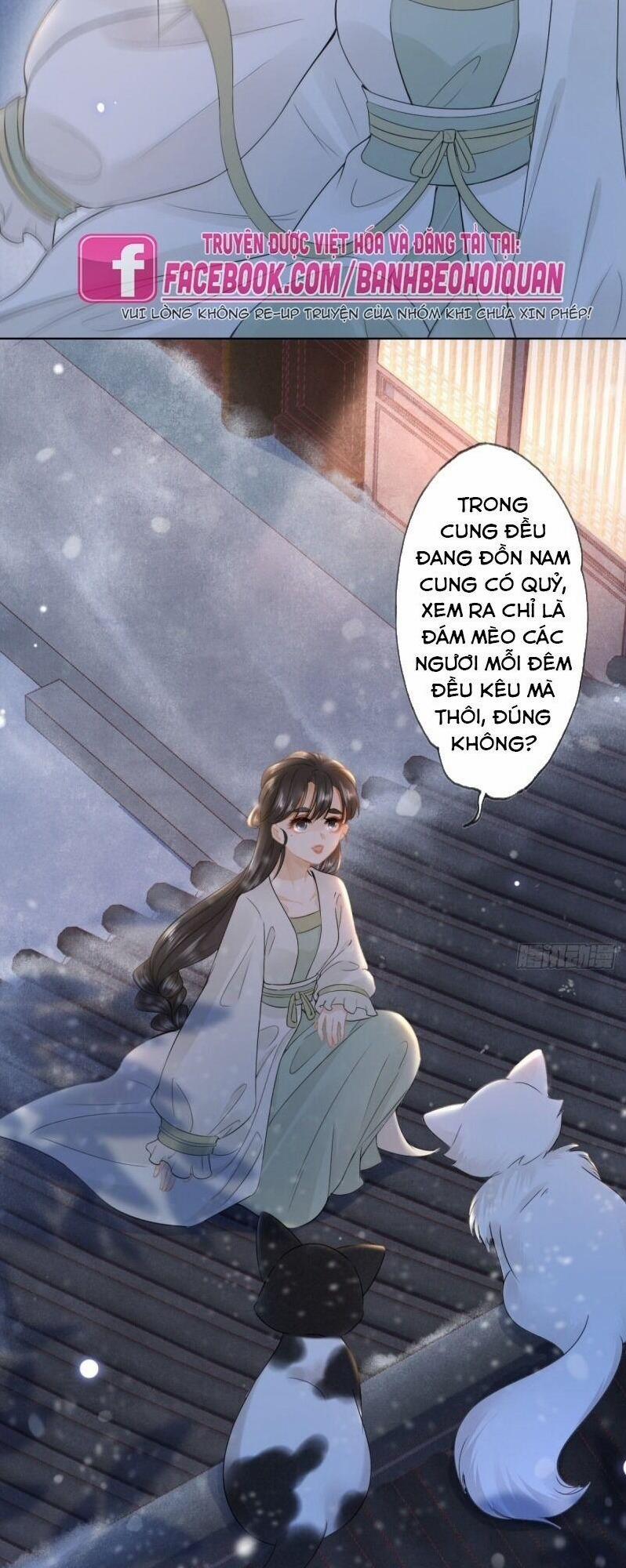 Mê Hoặc Lòng Người 15 trang 16