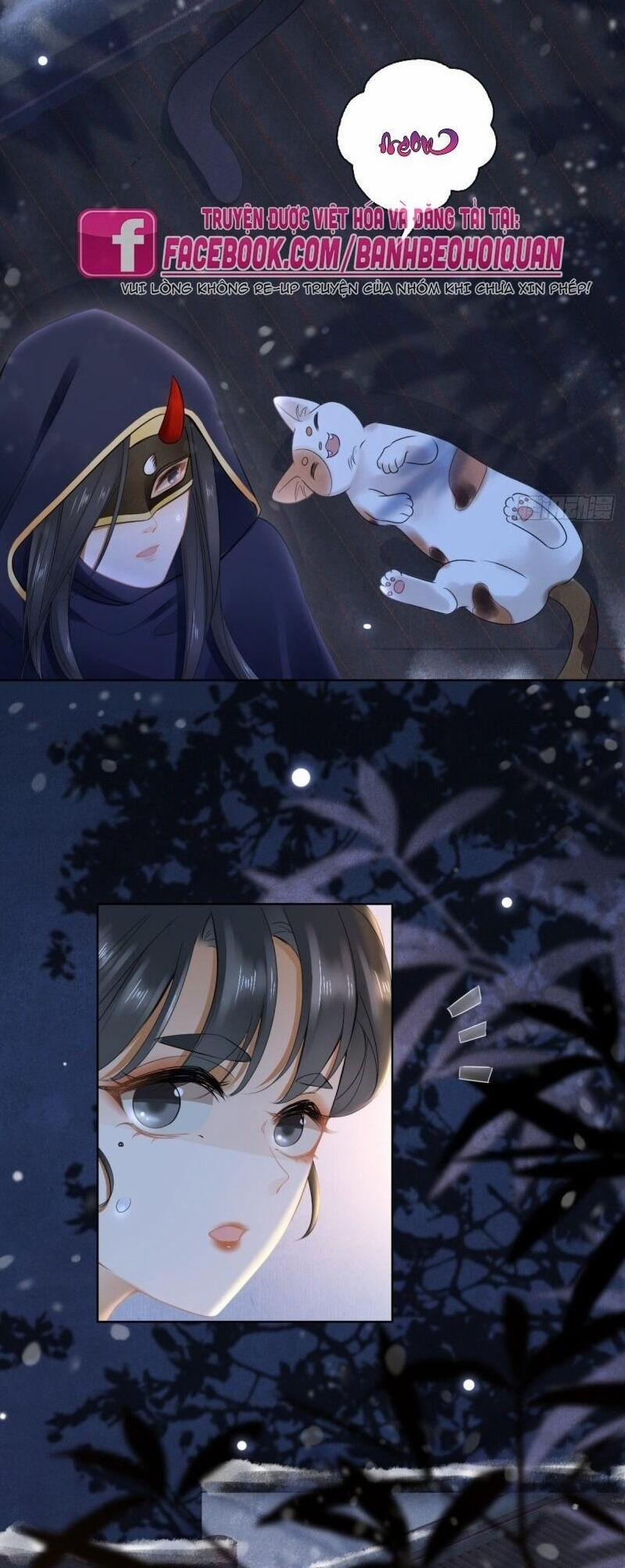 Mê Hoặc Lòng Người 15 trang 17