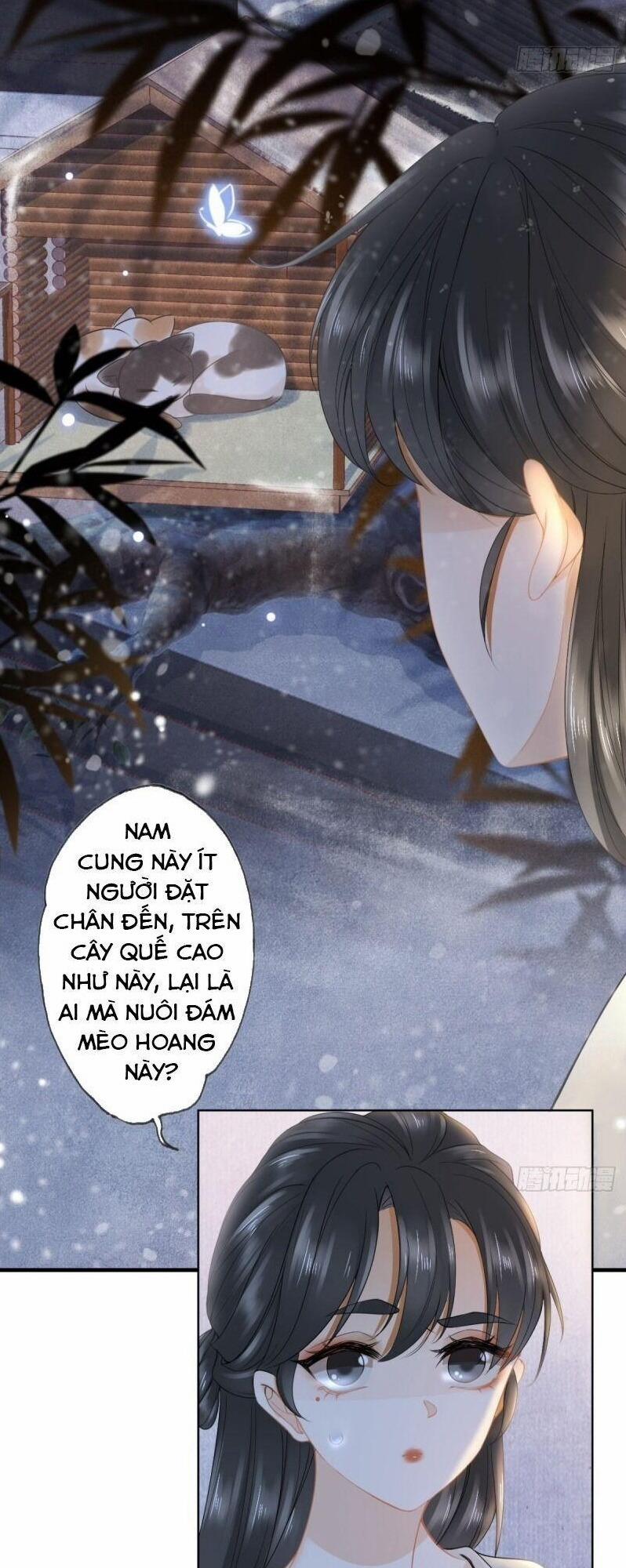 Mê Hoặc Lòng Người 15 trang 18