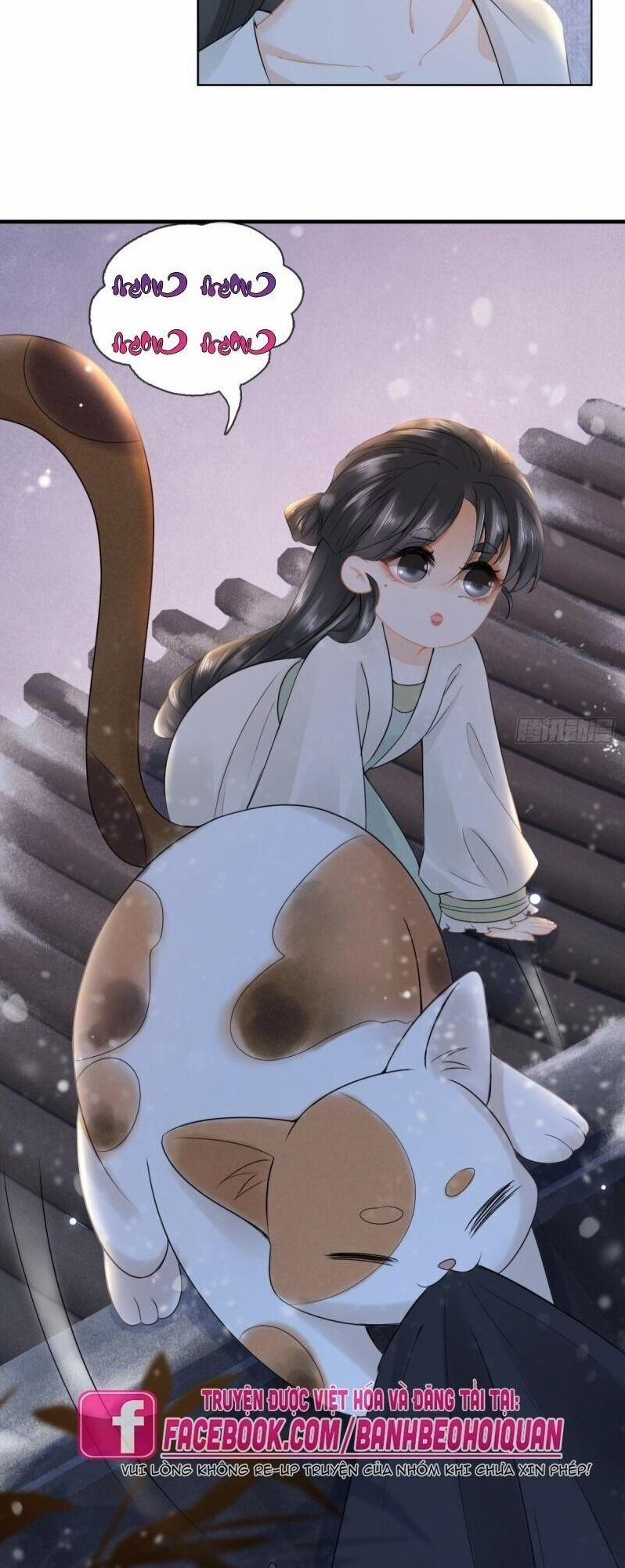 Mê Hoặc Lòng Người 15 trang 19