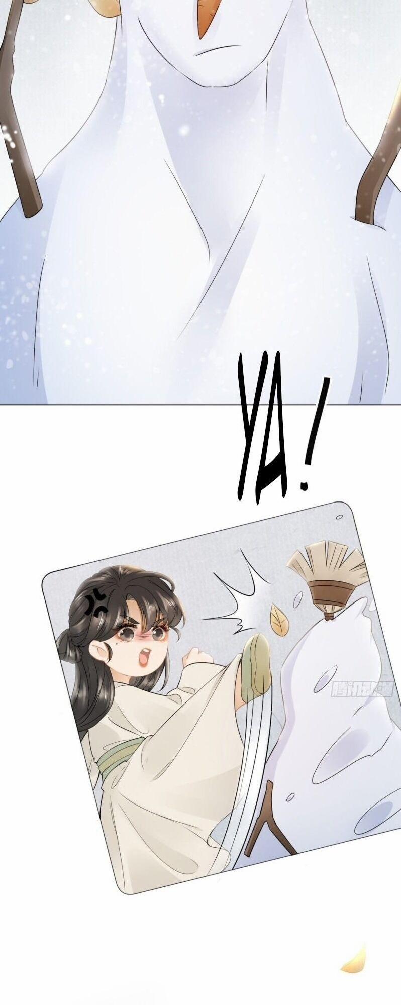 Mê Hoặc Lòng Người 15 trang 2