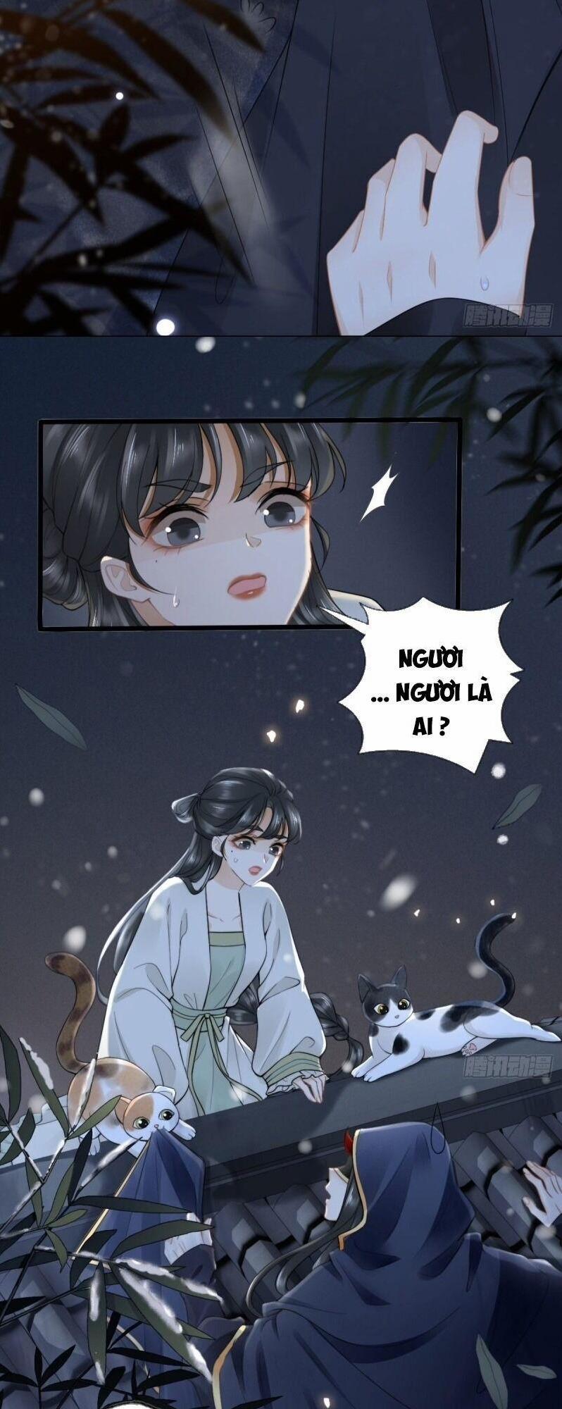 Mê Hoặc Lòng Người 15 trang 20