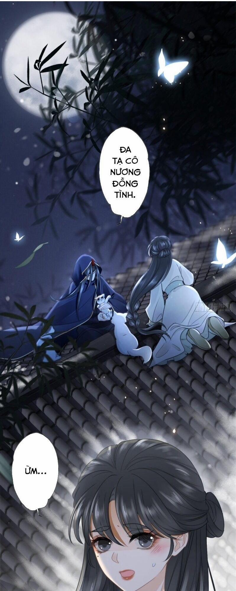 Mê Hoặc Lòng Người 15 trang 27