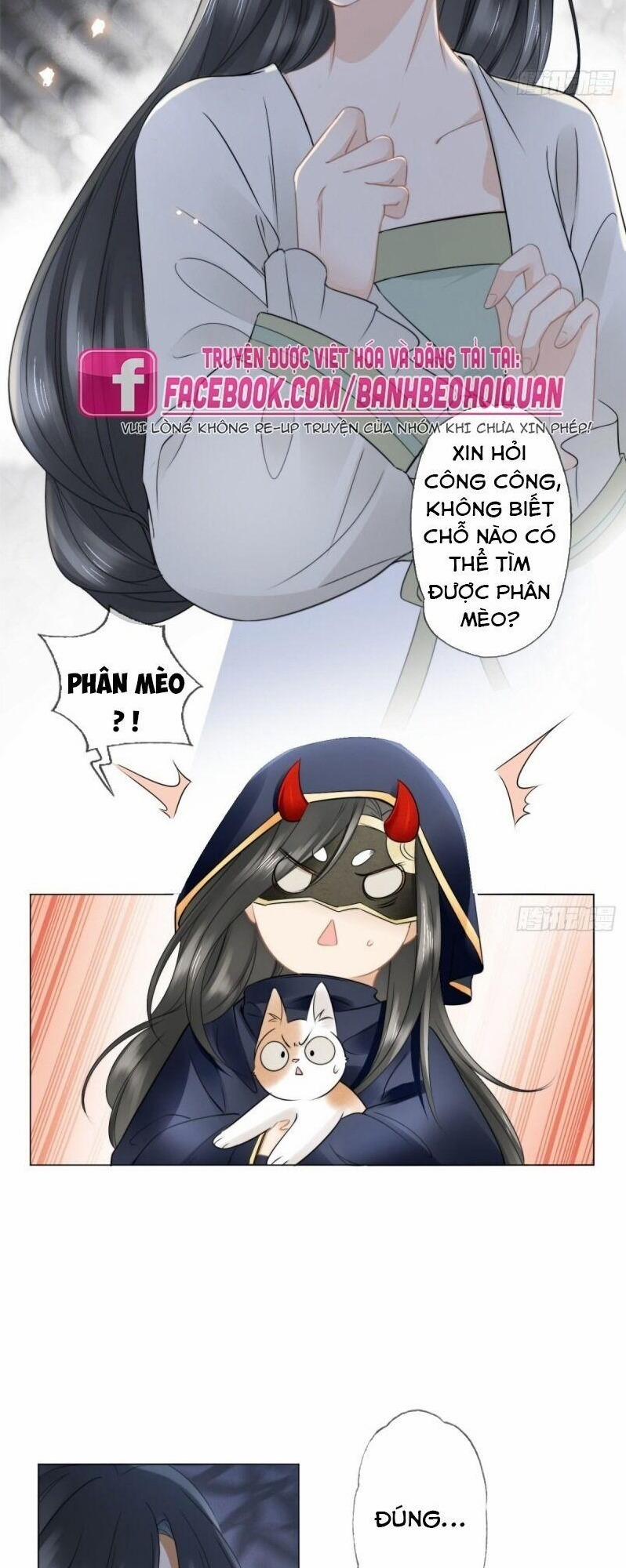 Mê Hoặc Lòng Người 15 trang 28