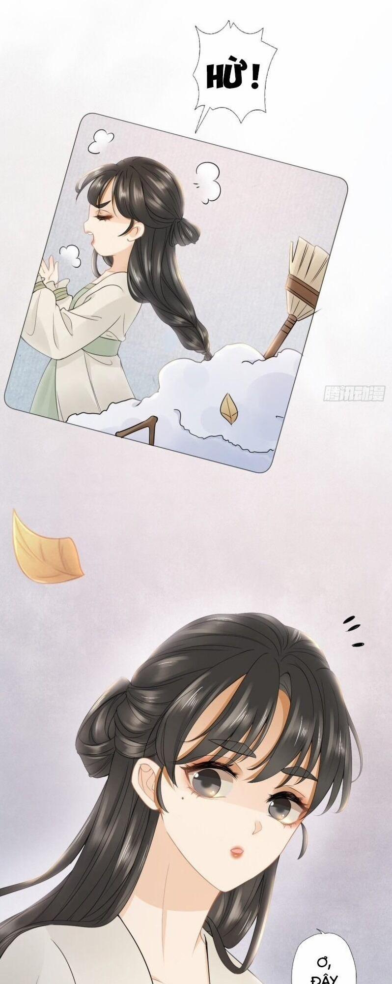 Mê Hoặc Lòng Người 15 trang 3