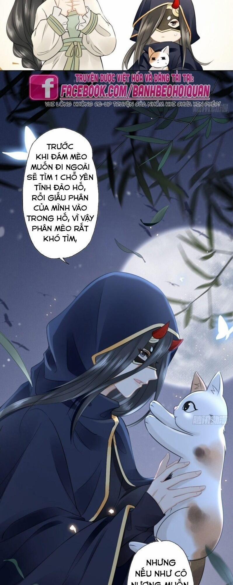 Mê Hoặc Lòng Người 15 trang 30