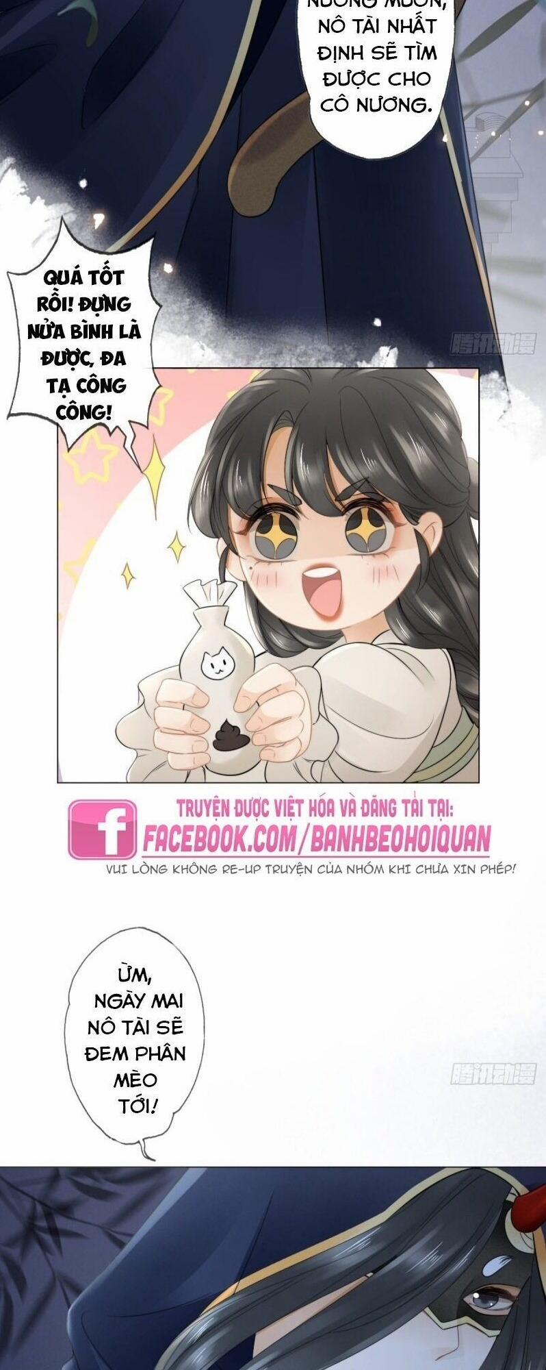 Mê Hoặc Lòng Người 15 trang 31