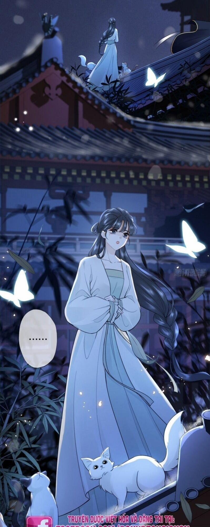 Mê Hoặc Lòng Người 15 trang 37