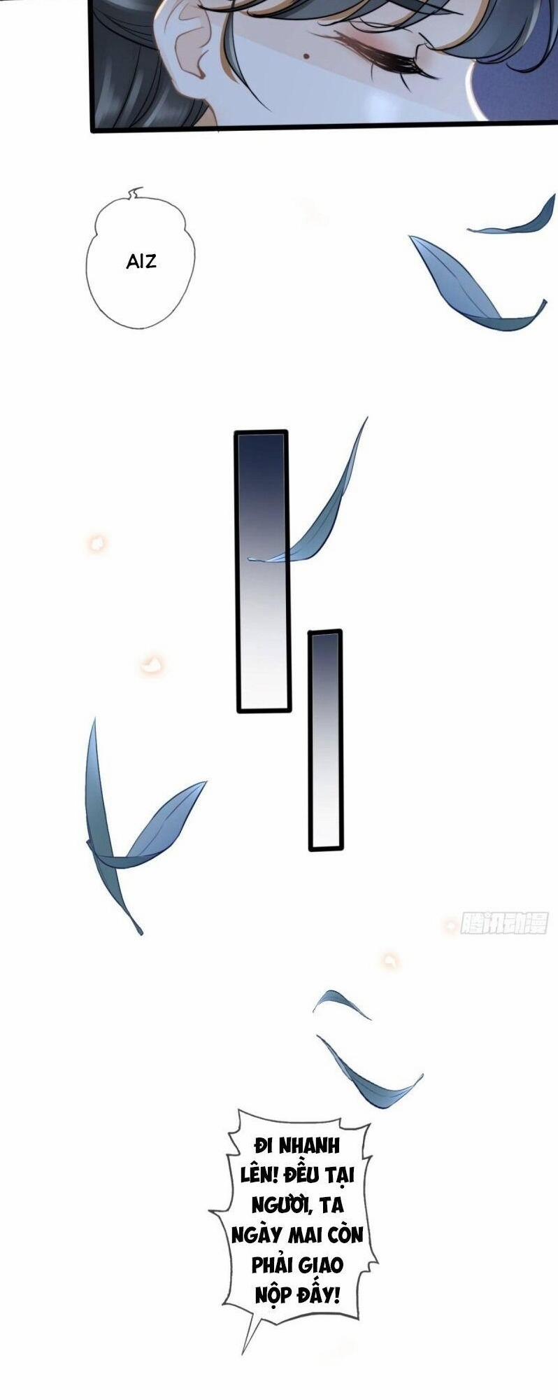 Mê Hoặc Lòng Người 15 trang 39