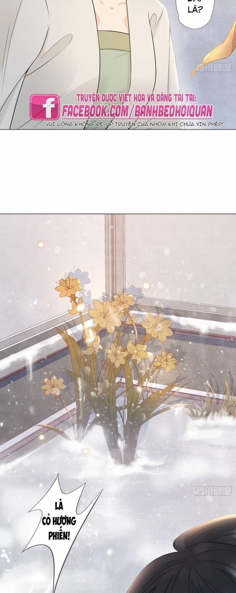 Mê Hoặc Lòng Người 15 trang 4