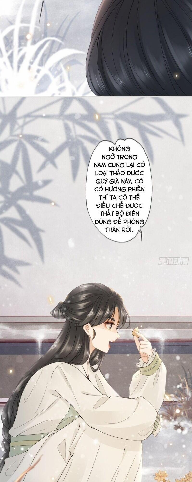 Mê Hoặc Lòng Người 15 trang 5