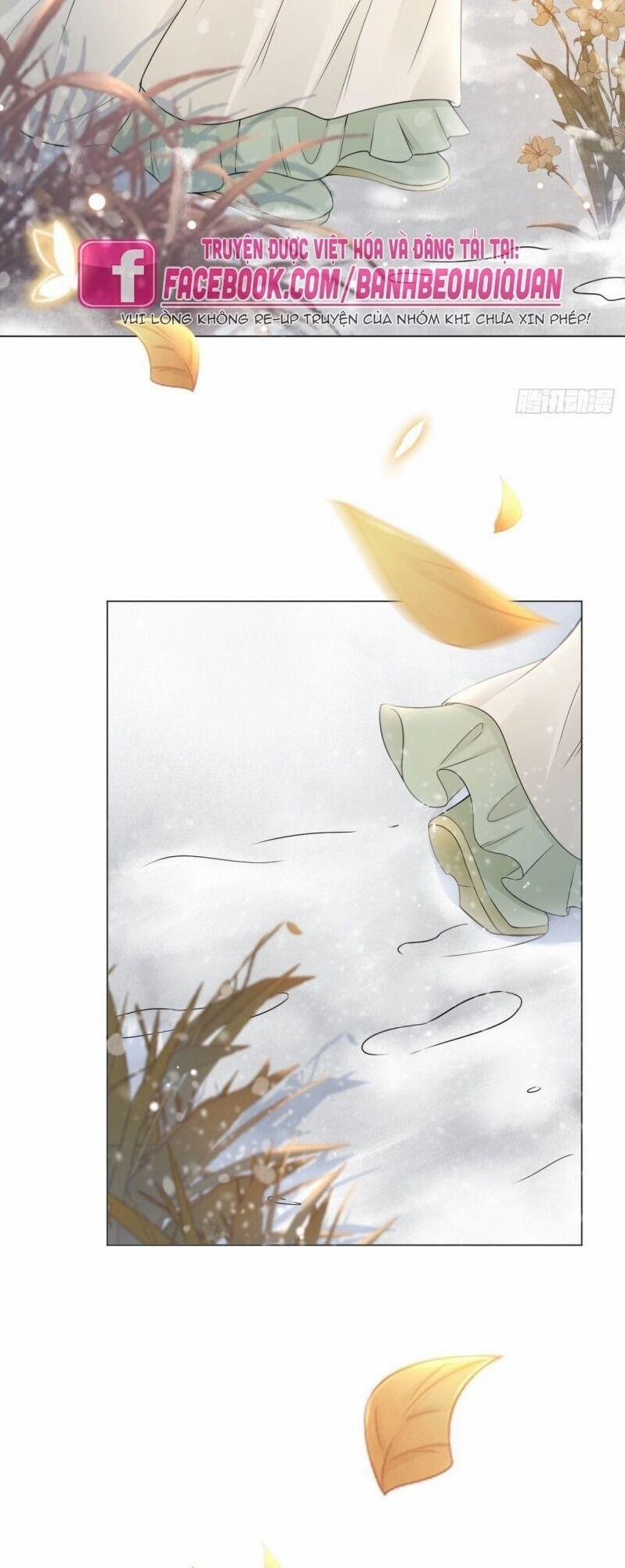 Mê Hoặc Lòng Người 15 trang 6