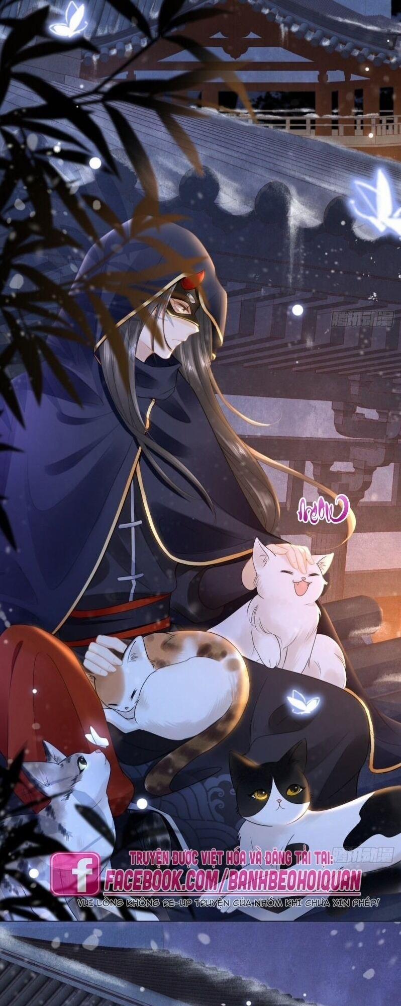 Mê Hoặc Lòng Người 15 trang 8