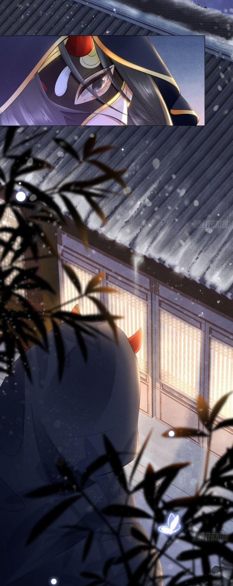 Mê Hoặc Lòng Người 15 trang 9