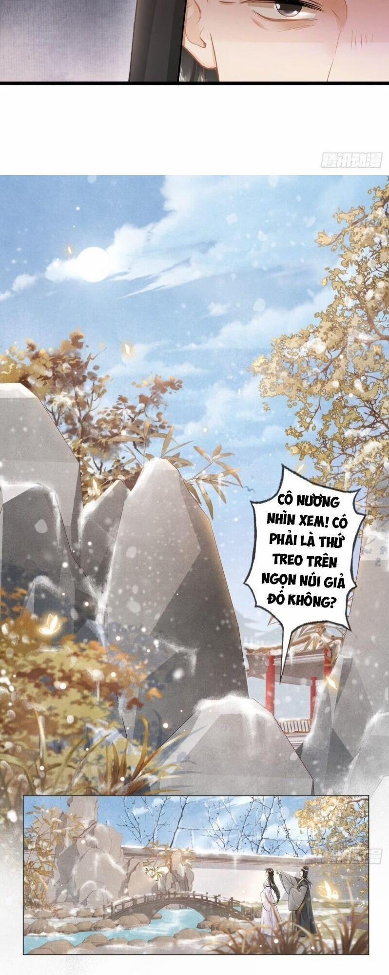 Mê Hoặc Lòng Người 16 trang 13