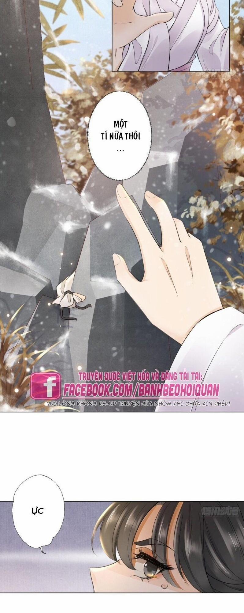 Mê Hoặc Lòng Người 16 trang 17