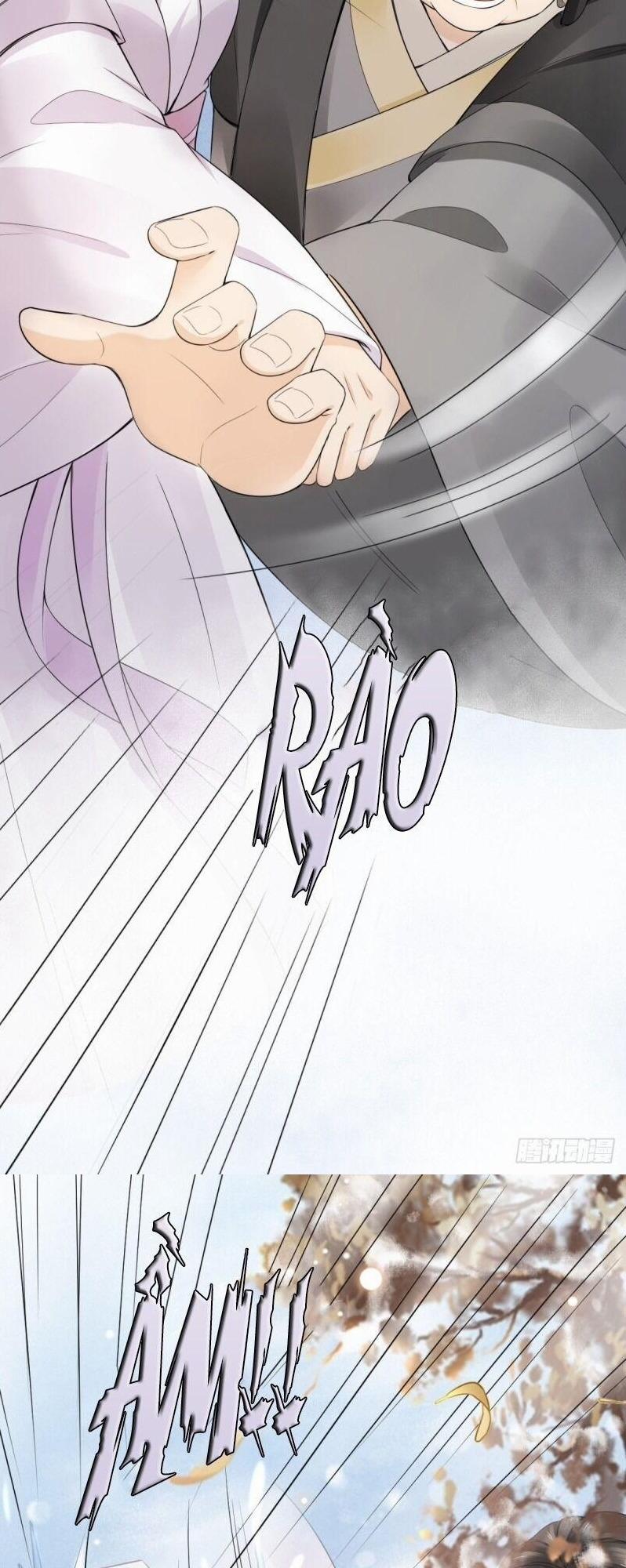 Mê Hoặc Lòng Người 16 trang 20