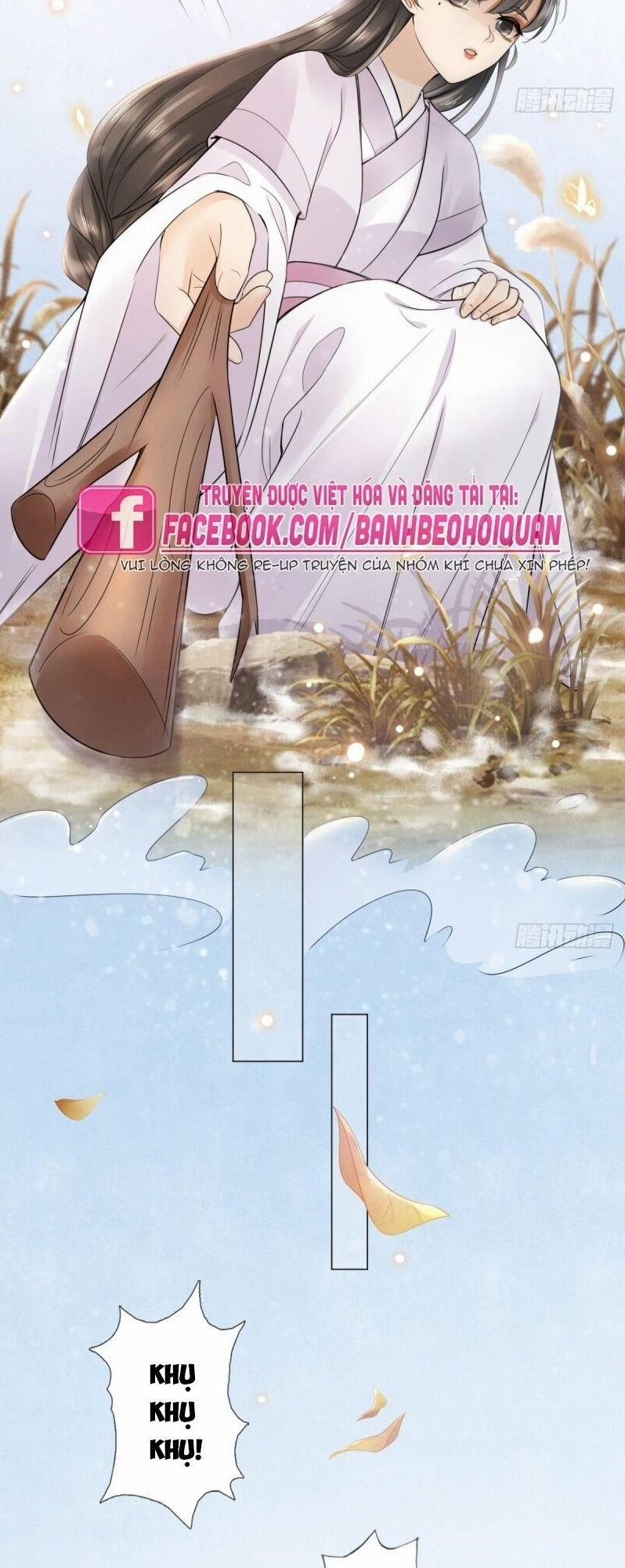 Mê Hoặc Lòng Người 16 trang 26