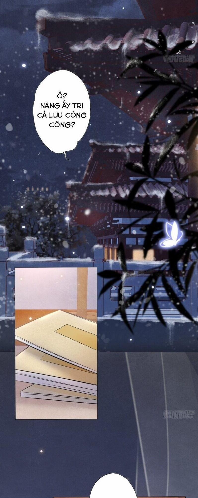 Mê Hoặc Lòng Người 16 trang 29