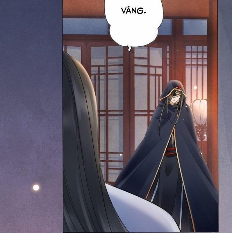 Mê Hoặc Lòng Người 16 trang 30