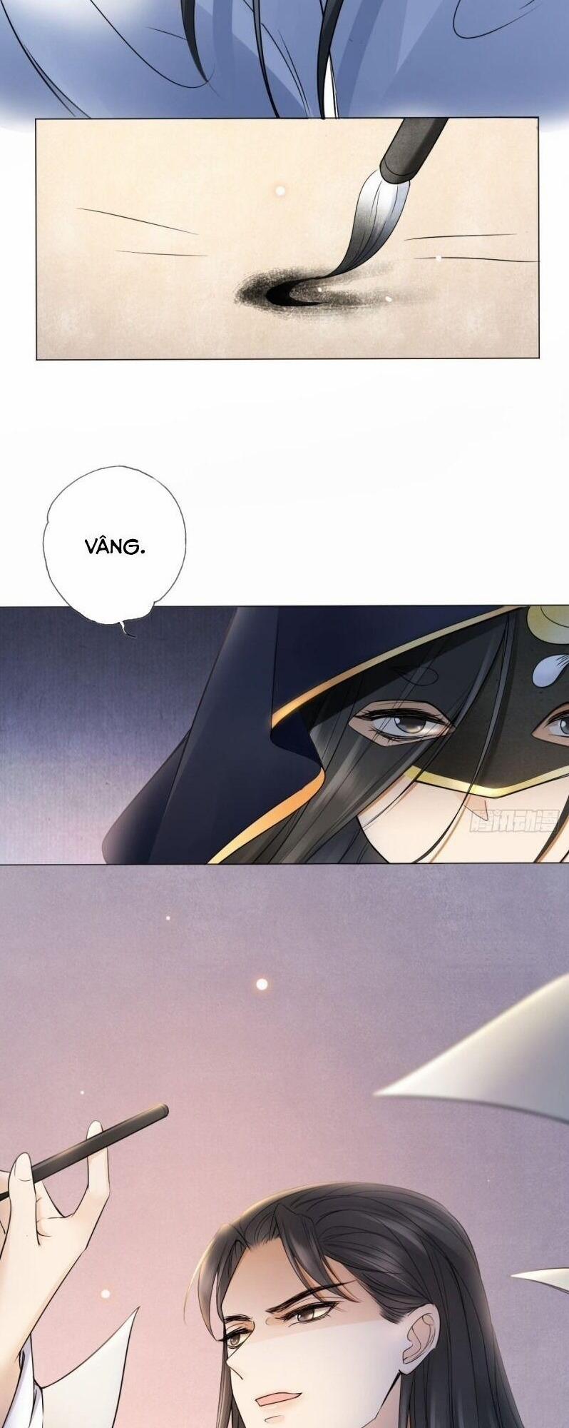 Mê Hoặc Lòng Người 16 trang 32