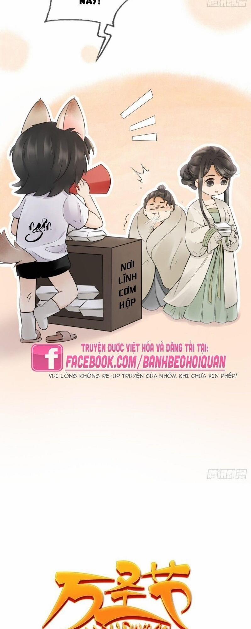 Mê Hoặc Lòng Người 16 trang 34