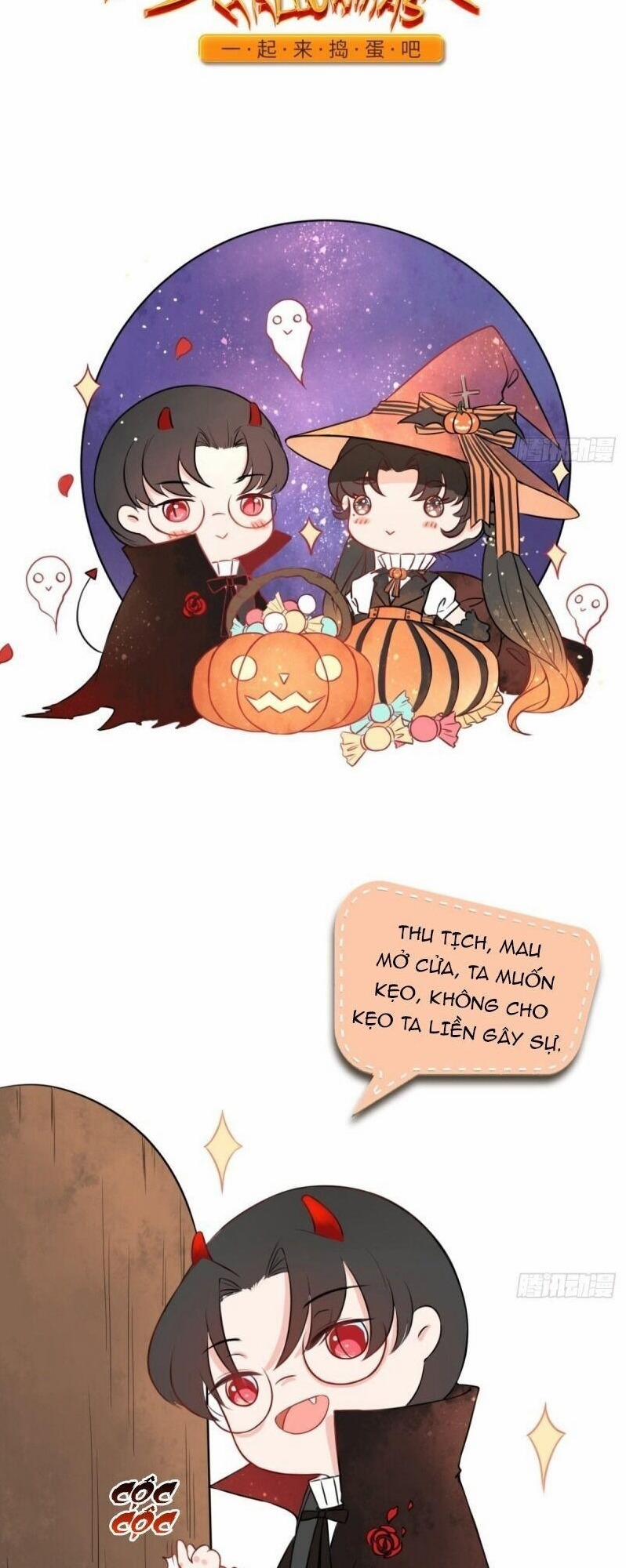 Mê Hoặc Lòng Người 16 trang 35