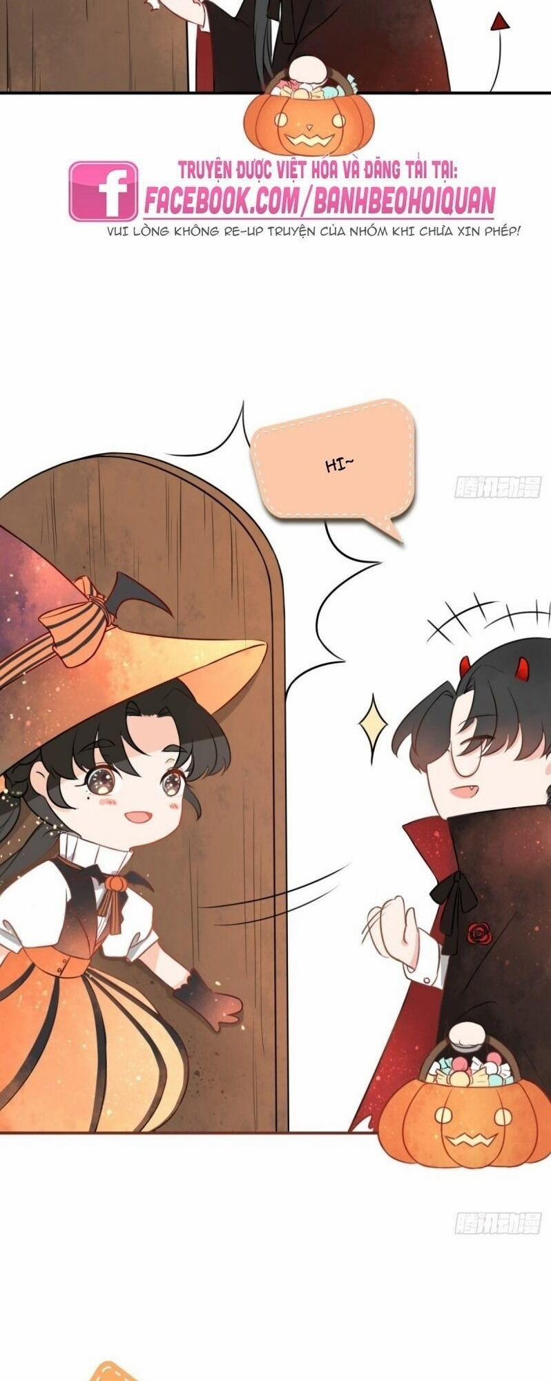 Mê Hoặc Lòng Người 16 trang 36