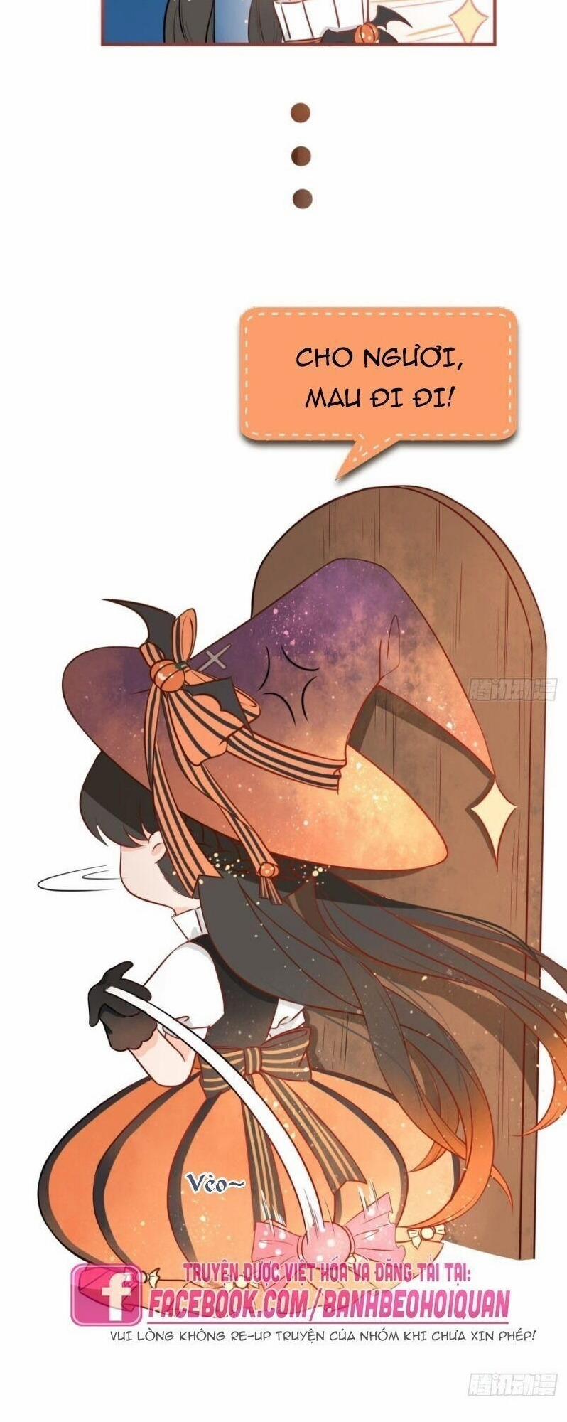 Mê Hoặc Lòng Người 16 trang 38