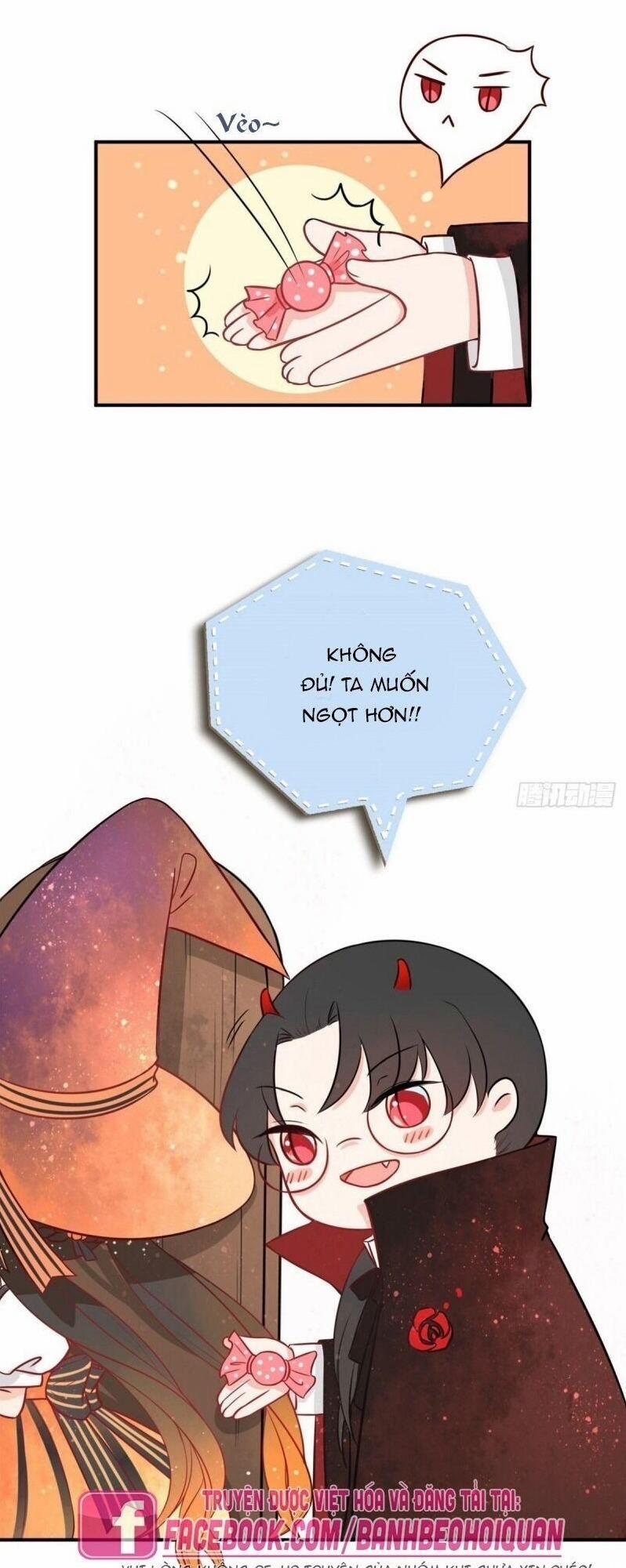 Mê Hoặc Lòng Người 16 trang 39