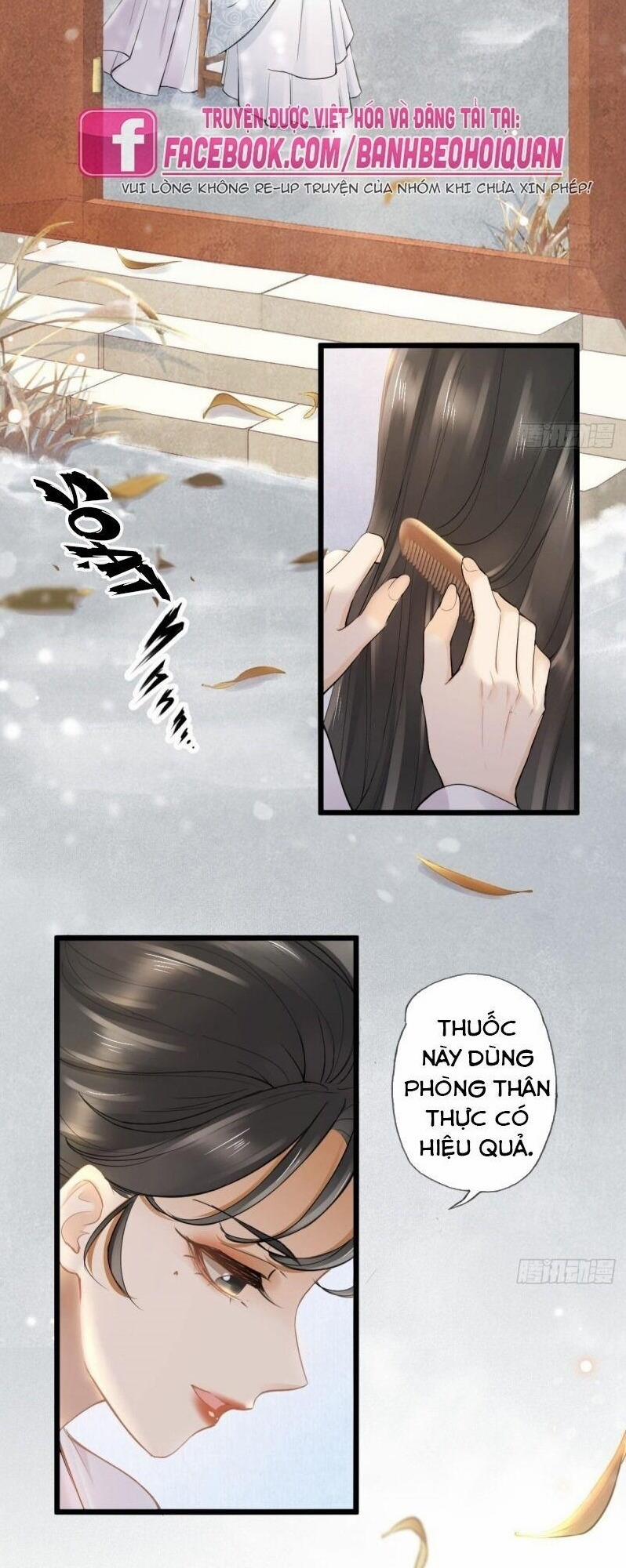 Mê Hoặc Lòng Người 16 trang 4