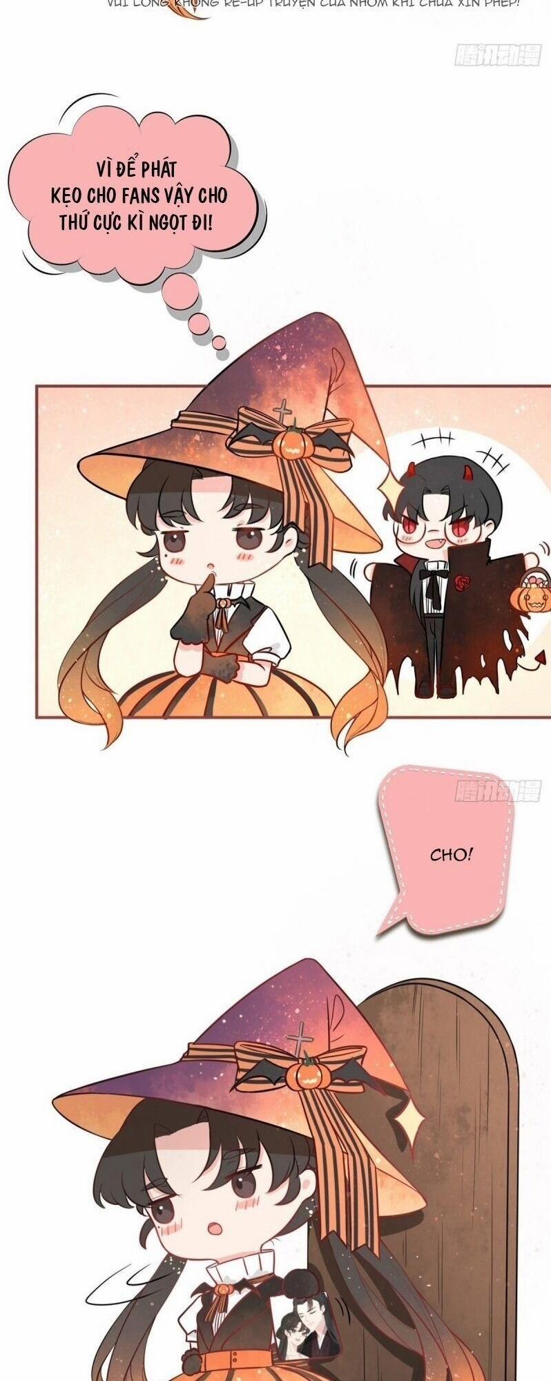 Mê Hoặc Lòng Người 16 trang 40