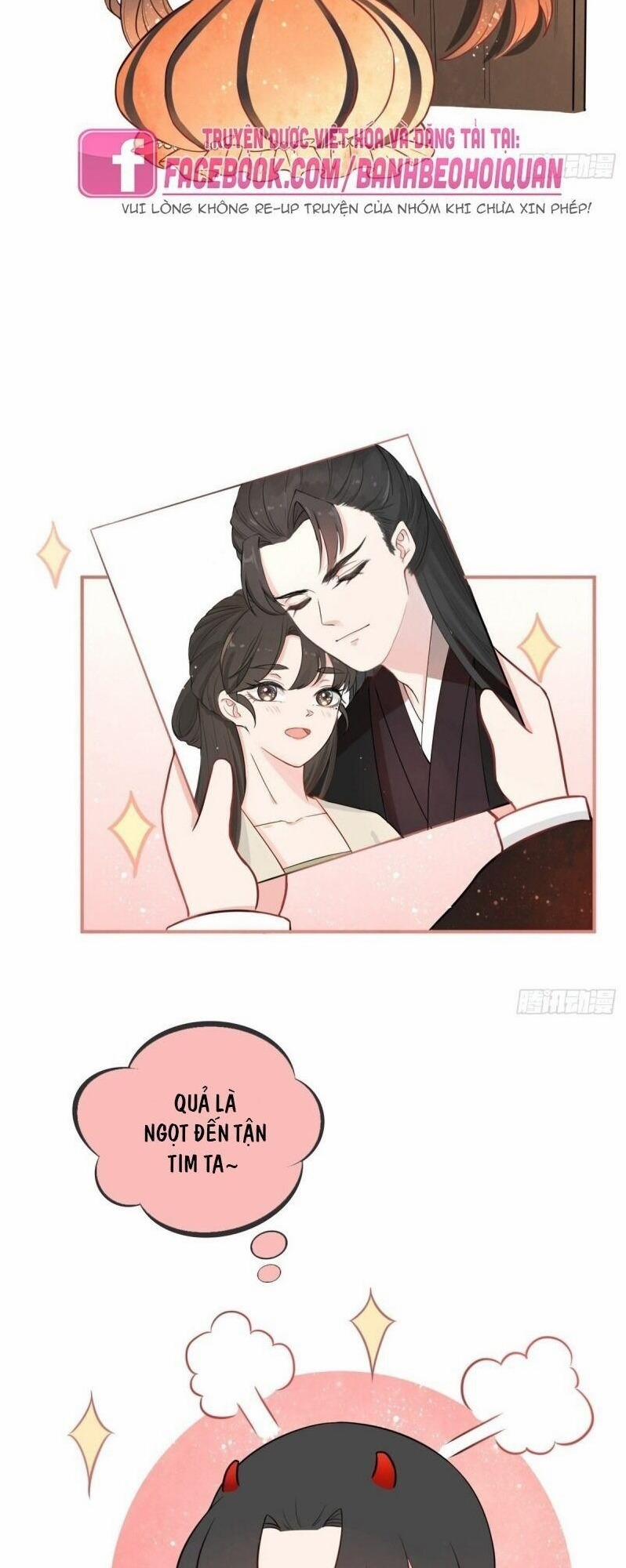 Mê Hoặc Lòng Người 16 trang 41