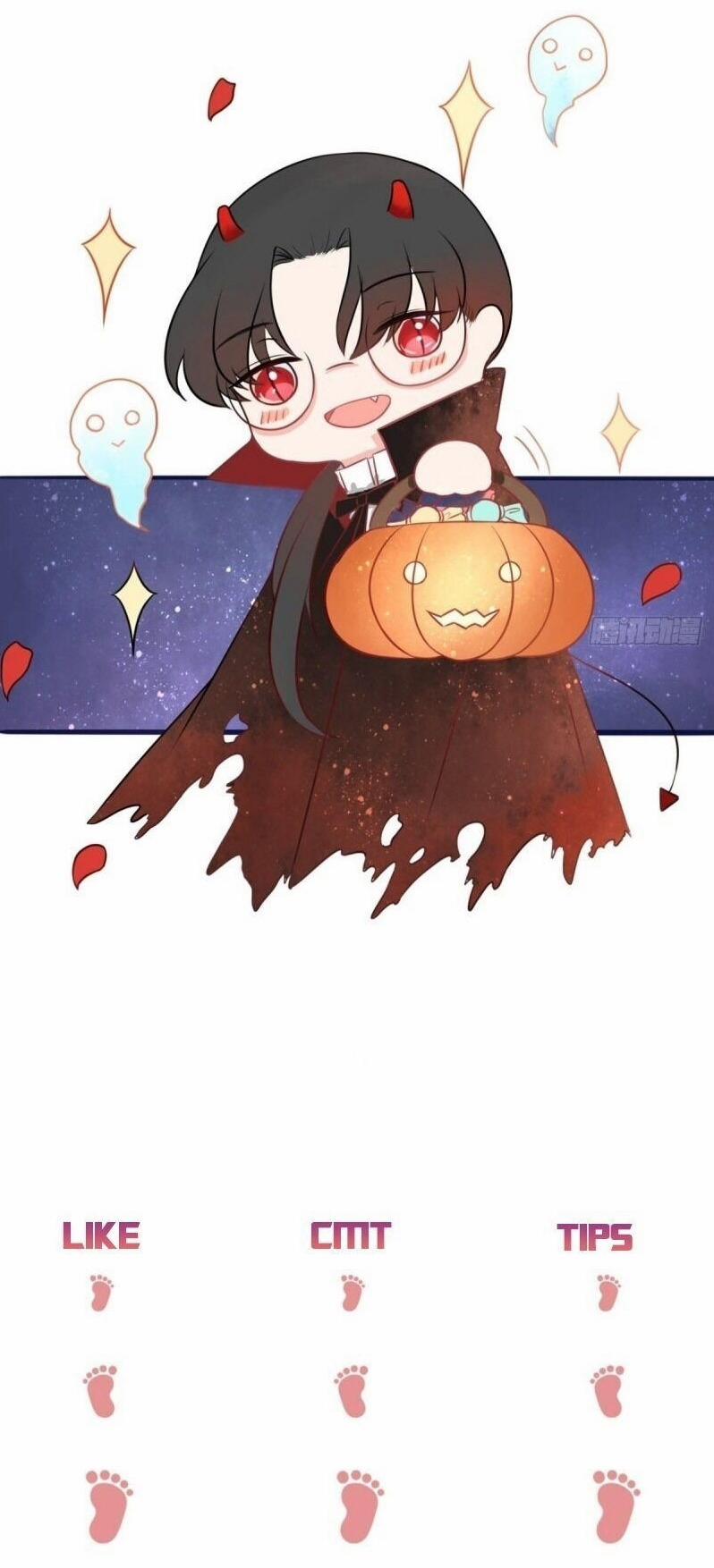 Mê Hoặc Lòng Người 16 trang 43