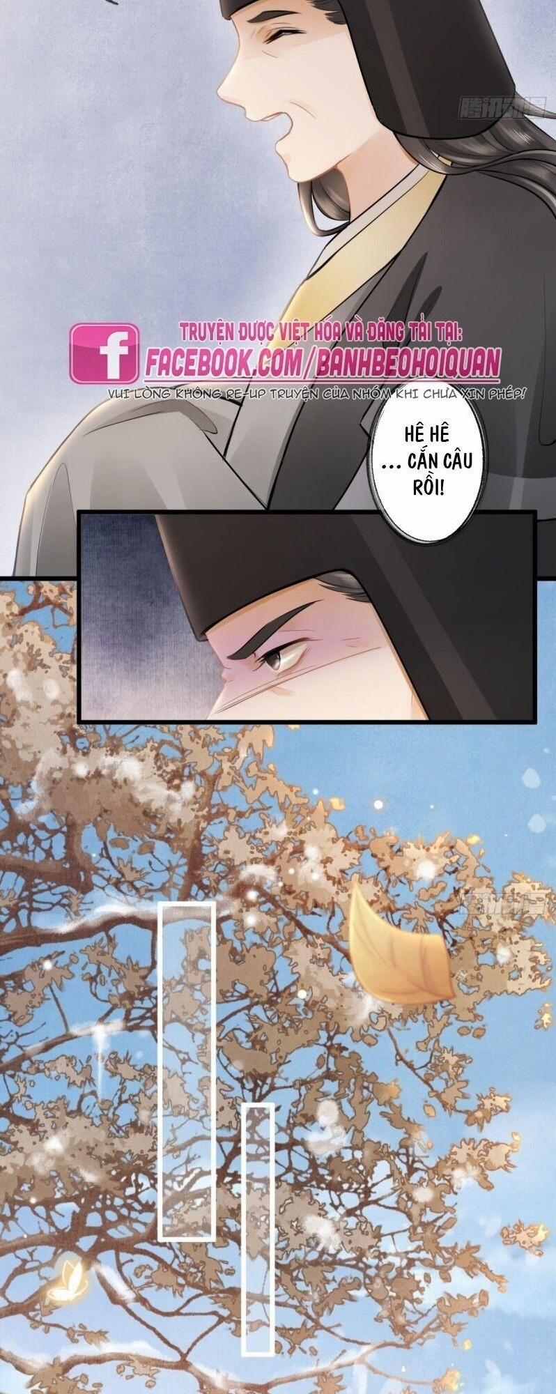 Mê Hoặc Lòng Người 16 trang 9