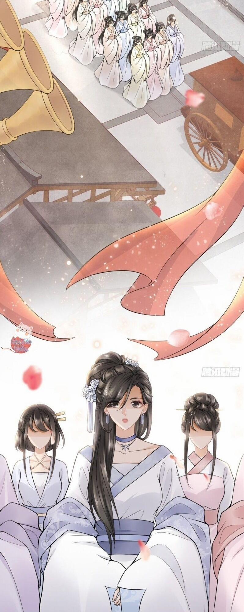 Mê Hoặc Lòng Người 17 trang 1