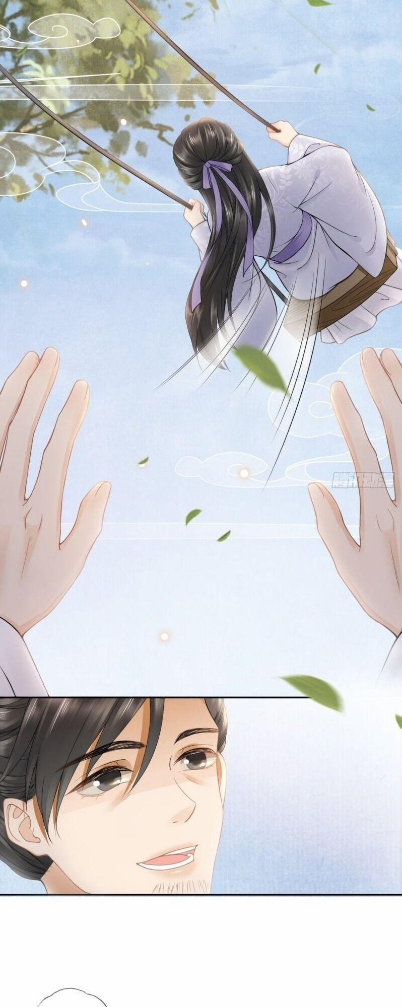 Mê Hoặc Lòng Người 17 trang 10