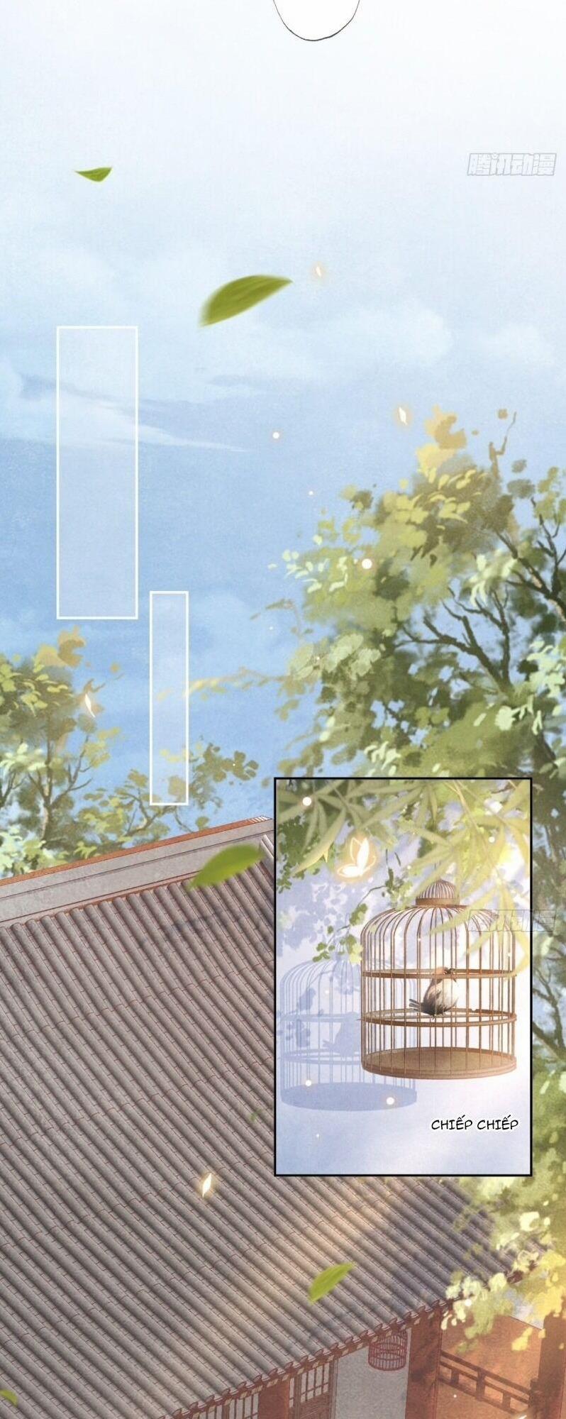 Mê Hoặc Lòng Người 17 trang 17